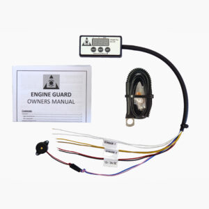 ENGINE GUARD EG01-1 (mono-sonde)